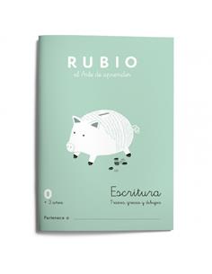 ESCRITURA RUBIO 0