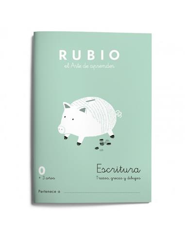 ESCRITURA RUBIO 0