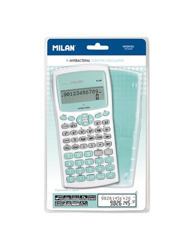 CALCUL. CIENT. MILAN ANTIB. 159110IBGGRBL