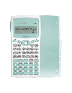 CALCUL. CIENT. MILAN ANTIB. 159110IBGGRBL 2