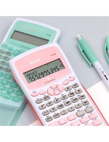 CALCUL. CIENT. MILAN ANTIB. 159110IBGPBL