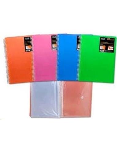 TARIFARIO ESPIRAL POESSA 30F 319349/319420