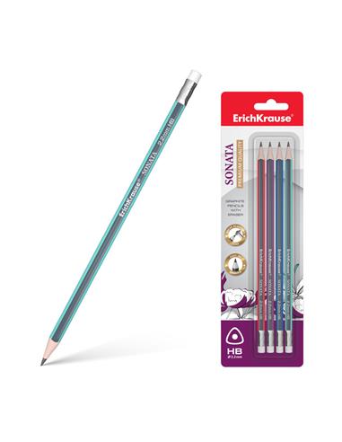 BLIST.4 LAPICEROS ERICHKRAUSE SONATA