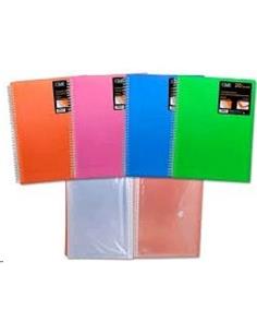 TARIFARIO ESPIRAL POESSA 40F 319421