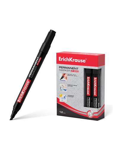 ROTULADOR ERICHKRAUSE P300 NEGRO