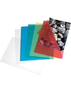 DOSIER UÑERO POLIPROP GRAFOPLAS C/100