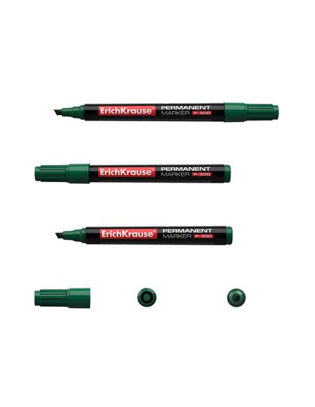ROTULADOR ERICHKRAUSE P300 VERDE