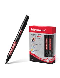 ROTULADOR ERICHKRAUSE P200 NEGRO