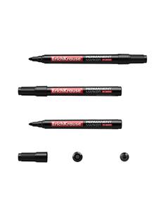 ROTULADOR ERICHKRAUSE P200 NEGRO 2