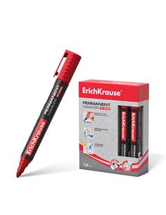 ROTULADOR ERICHKRAUSE P400 ROJO
