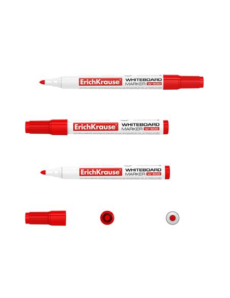 ROT. PIZARRA BL. ERICHKRAUSE W500 ROJO