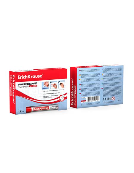 ROT. PIZARRA BL. ERICHKRAUSE W500 ROJO