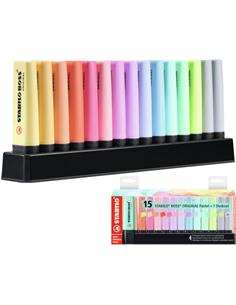 EST. 15 ROTULAD. STAB. BOSS 7015-02-5