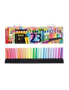 EST. 23 ROTULAD. STAB. BOSS 7023-01-5