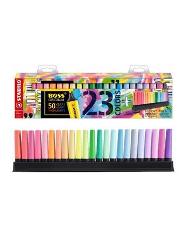 EST. 23 ROTULAD. STAB. BOSS 7023-01-5