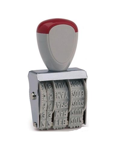 FECHADOR D-3 5MM ARTES