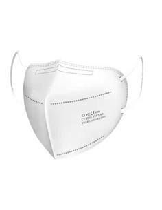 MASCARILLA FFP3 SEG. BLANCA 99%