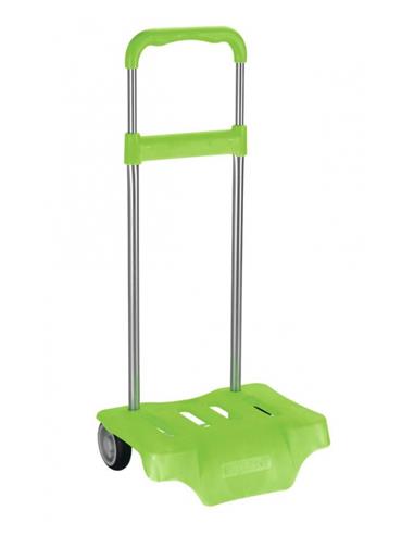 CARRITO PORTAM. VERDE FLUOR 41086 905