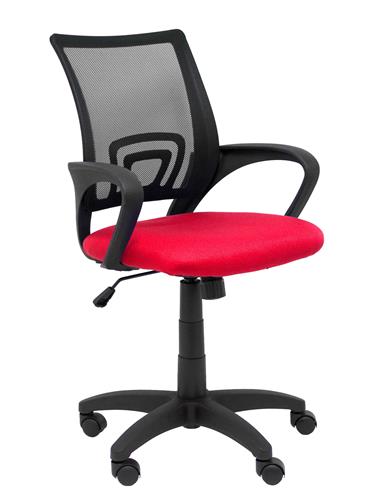 SILLA VIANOS BALI ROJO 312BM840B350RN
