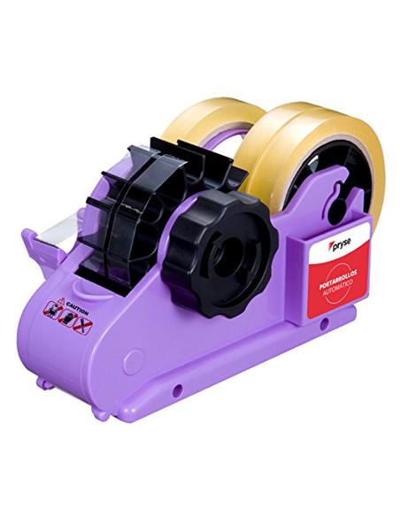 PORTARROLLO PRYSE AUTOMAT. 66M