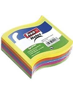 NOTAS ADH. BANDERA 50H NEON 65007280 FIXO