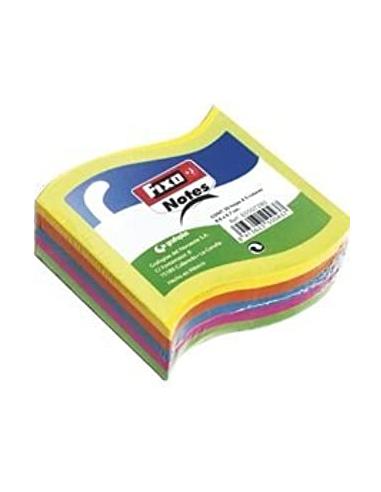 NOTAS ADH. BANDERA 50H NEON 65007280 FIXO