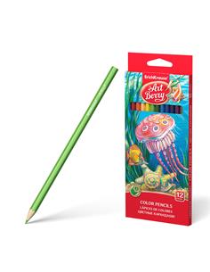 C/ LAPICES ERICHKRAUSE 12 COL. FINO 32878