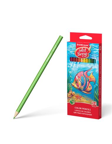 C/ LAPICES ERICHKRAUSE 24 COL. FINO 32880