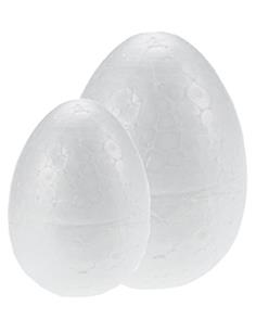 BOLSA 3 HUEVOS POLIESPAN 9 CM. 3013