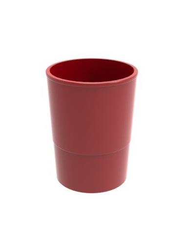 CUBILETE PLAST. RED. ERK ROJO 262183