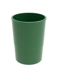 CUBILETE PLAST. RED. OFFICEC. VERDE 262184