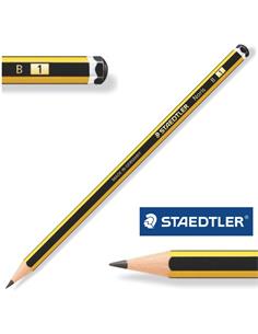 LAPICERO NORIS Nº 1 STAEDTLER
