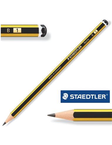 LAPICERO NORIS Nº 1 STAEDTLER