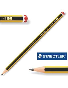 LAPICERO NORIS Nº 2 STAEDTLER