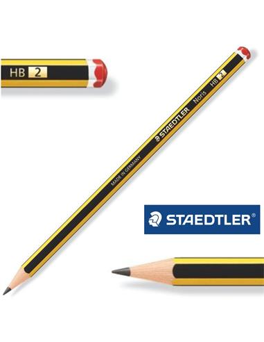 LAPICERO NORIS Nº 2 STAEDTLER