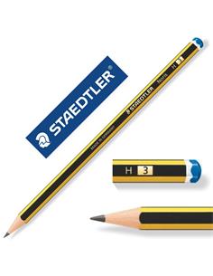 LAPICERO NORIS Nº 3 STAEDTLER