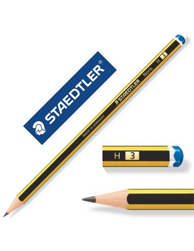 LAPICERO NORIS Nº 3 STAEDTLER