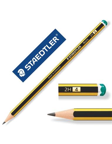 LAPICERO NORIS Nº 4 STAEDTLER