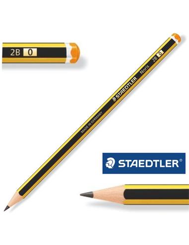 LAPICERO NORIS Nº 0 STAEDTLER