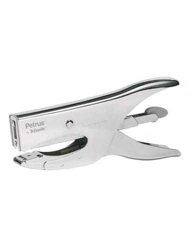 GRAPADORA TENAZA PETRUS 222 CROMADA