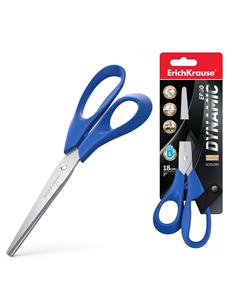 TIJERA DYNAMIC 18 CM. ZURDOS 21884