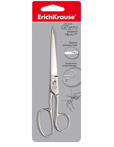 TIJERA ERICHKRAUSE FERRO 18 CM 14852