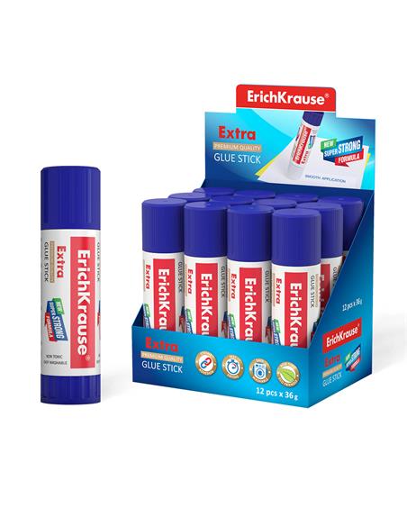 BARRA PEGAMENTO ERK 36 GR. 14443