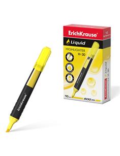 ROTULAD. FLUOR LIQUID H30 AMAR. ERK 47973