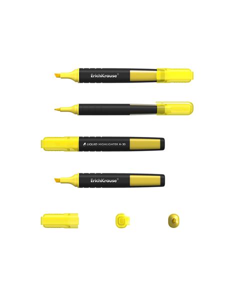 ROTULAD. FLUOR LIQUID H30 AMAR. ERK 47973