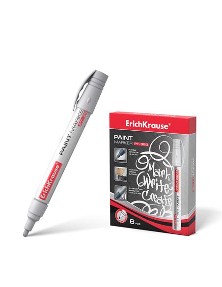 ROTULADOR BLANCO PT350 ERK 37293