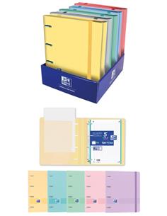 CARPEBLOC OXFL&G A4+ 100H PP 400146175