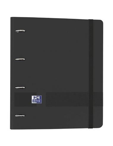 CARPEBLOC OXFL&G A4+ 100H NE 400119071