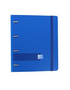 CARPEBLOC OXFL&G A4+ 100H PP AZ 400131298