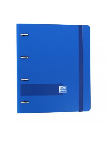 CARPEBLOC OXFL&G A4+ 100H PP AZ 400131298